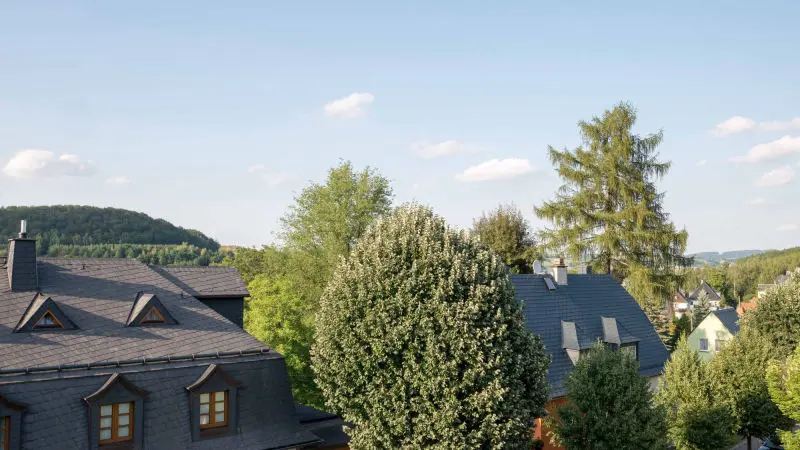 Haus Ilse Ferienwohnung  Golfplatz Aue Bad Schlema