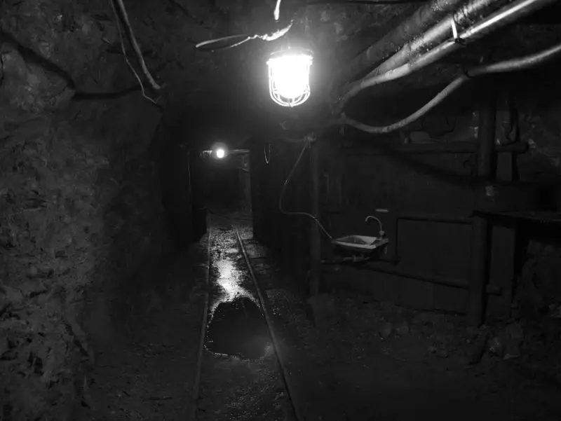 Ferienwohnung Markus-Semmler-Stolln Schacht 15IIb